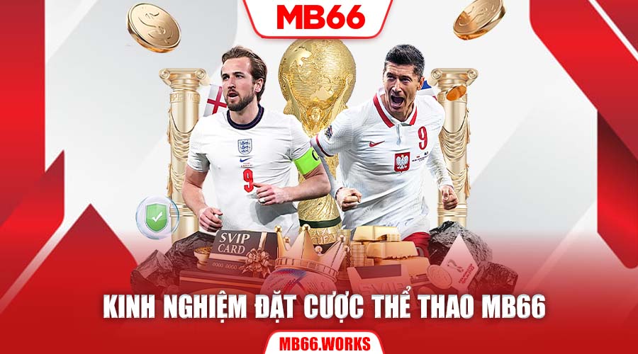 Chia sẻ kinh nghiệm thể thao MB66 