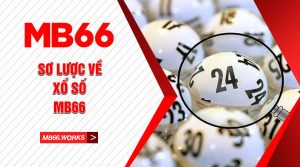 Xổ số MB66 là hình thức giải trí thú vị
